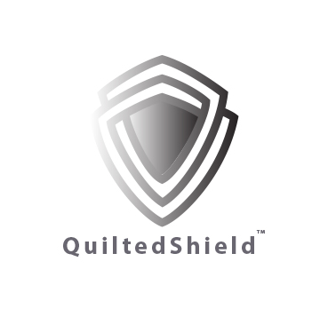 Quilted Shield